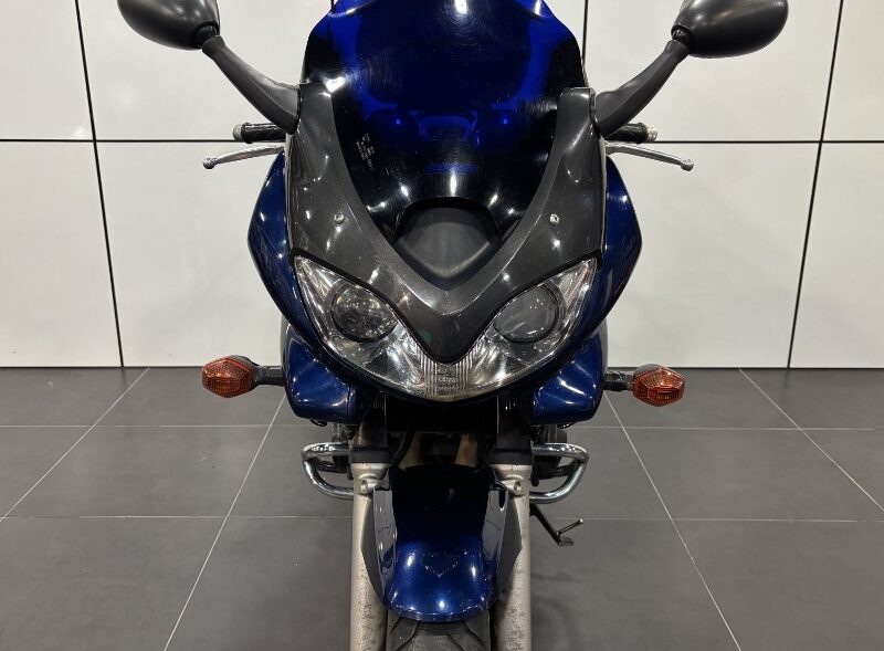 SUZUKI GSF Bandit 1200 S 🇫🇷